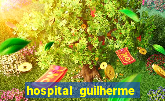 hospital guilherme alvaro santos concurso